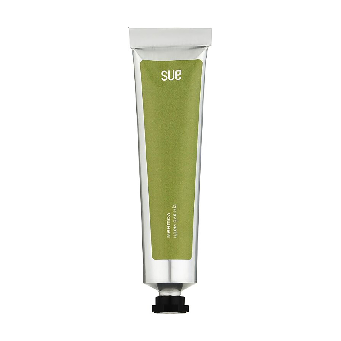 Крем для ніг Sue Ментол, 40 г